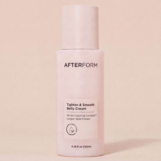 AFTERFORM Renewal Cream