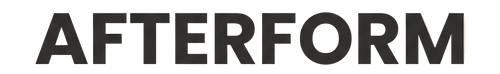 AFTERFORM
